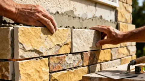 Stone Veneer Trend 2026: Design Ideas & Pittsburgh Insights